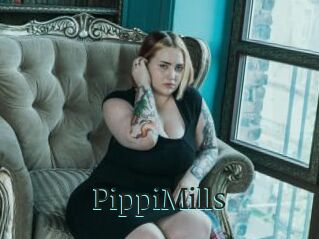 PippiMills