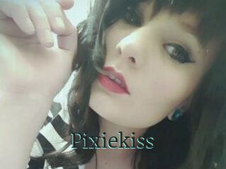 Pixiekiss