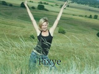 Pixye