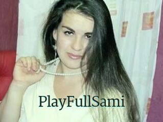 PlayFullSami