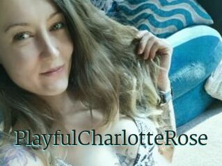 PlayfulCharlotteRose