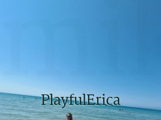 PlayfulErica