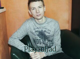 PlayfulJad