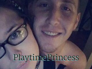 PlaytimePrincess