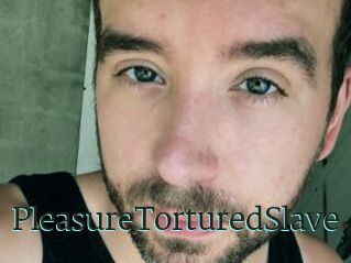 PleasureTorturedSlave