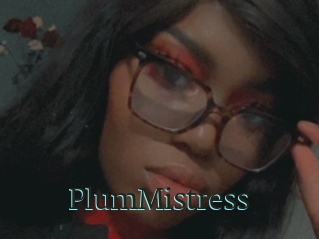 PlumMistress