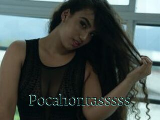 Pocahontasssss