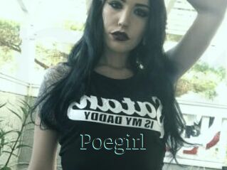 Poegirl