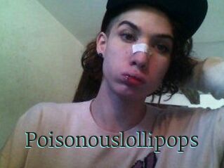 Poisonouslollipops