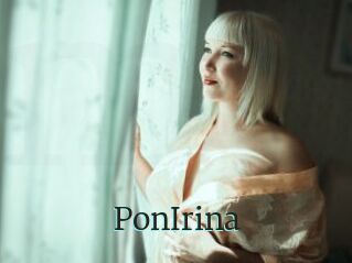 PonIrina