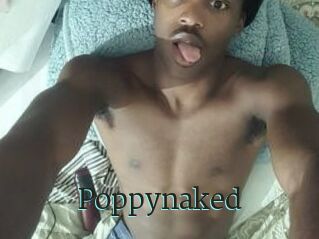 Poppynaked