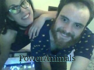 PowerAnimals