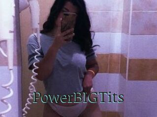 PowerBIGTits