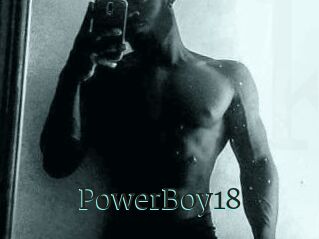 PowerBoy18