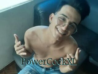 PowerCockXL