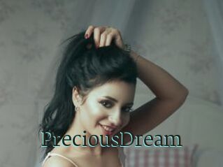 PreciousDream