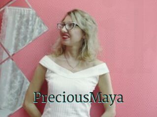 PreciousMaya