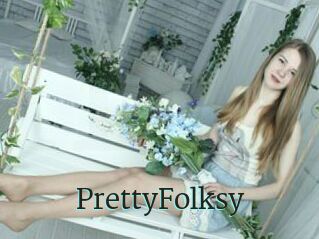 PrettyFolksy