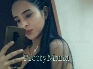 PrettyMaria