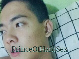 PrinceOfHardSex