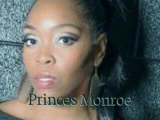 Princes_Monroe