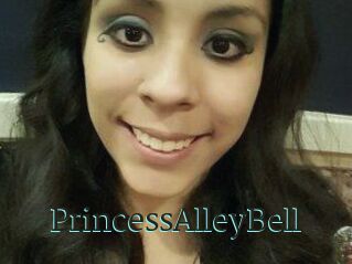 PrincessAlleyBell