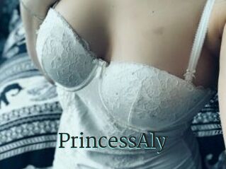 PrincessAly