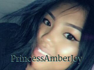 PrincessAmberJoy