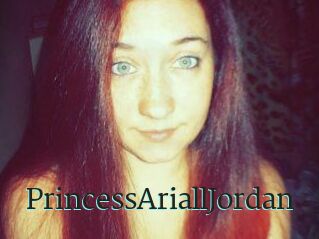 PrincessAriallJordan