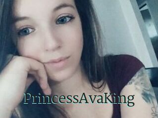 PrincessAvaKing