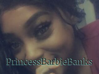 PrincessBarbieBanks