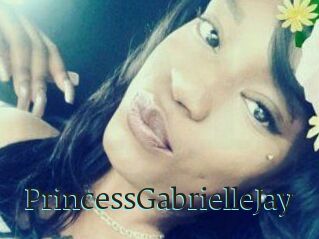 PrincessGabrielleJay