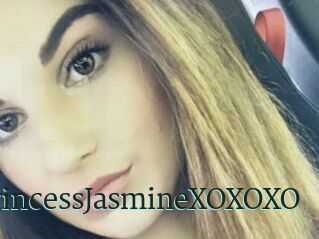 PrincessJasmineXOXOXO