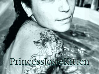 PrincessJosieKitten