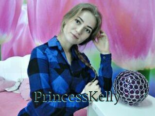 PrincessKelly