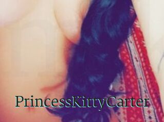 PrincessKittyCarter