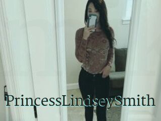 PrincessLindseySmith