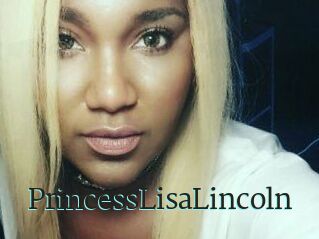 PrincessLisaLincoln