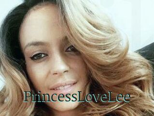 PrincessLoveLee