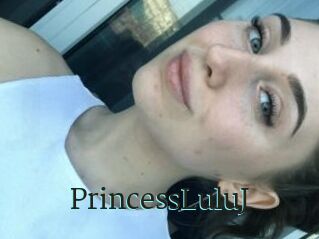 PrincessLuluJ