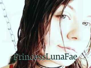 PrincessLunaFae