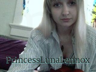 PrincessLunaLennox