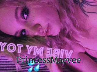 PrincessMaevee