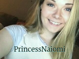 PrincessNaiomi