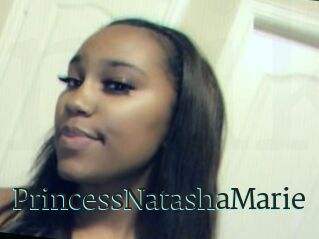 PrincessNatashaMarie