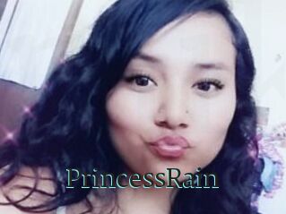 PrincessRain