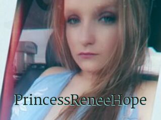 PrincessReneeHope