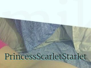 PrincessScarletStarlet