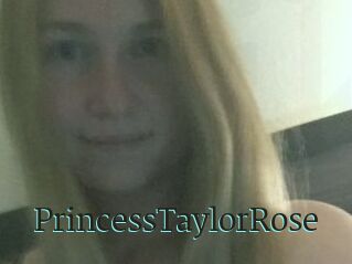 PrincessTaylorRose