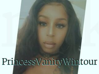 PrincessVanityWintour